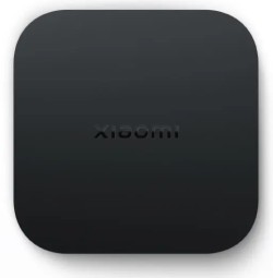 ТВ-приставка Xiaomi Mi Box S 2nd Gen 4K MDZ-28-AA EU 1