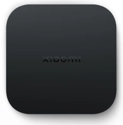 ТВ-приставка Xiaomi Mi Box S 2nd Gen 4K MDZ-28-AA EU 1