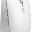 Мышь Xiaomi Mouse DM2, беспроводная, оптическая, разрешение 1300 DPI, белая
