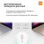 Мышь Xiaomi Mouse DM2, беспроводная, оптическая, разрешение 1300 DPI, белая