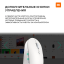Мышь Xiaomi Mouse DM2, беспроводная, оптическая, разрешение 1300 DPI, белая