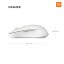 Мышь Xiaomi Mouse DM2, беспроводная, оптическая, разрешение 1300 DPI, белая