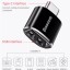 OTG Type-C на USB Baseus CATOTG-01 черный