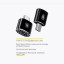 OTG Type-C на USB Baseus CATOTG-01 черный