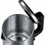 Чайник Xiaomi Viomi Electric Kettle V-MK151B в металлическом корпусе, серебристый