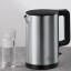 Чайник Xiaomi Viomi Electric Kettle V-MK151B в металлическом корпусе, серебристый