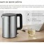 Чайник Xiaomi Viomi Electric Kettle V-MK151B в металлическом корпусе, серебристый