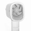 Фен для волос Xiaomi с ионизацией - Smate Hair Dryer - белый