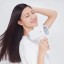 Фен для волос Xiaomi с ионизацией - Smate Hair Dryer - белый