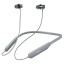 Беспроводные наушники Hoco ES-64, Bluetooth 5,3, влагозащита, для спорта, серые