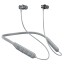 Беспроводные наушники Hoco ES-64, Bluetooth 5,3, влагозащита, для спорта, серые