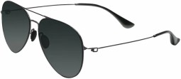 Очки солнцезащитные Xiaomi Mi Polarized Navigator Pro серые