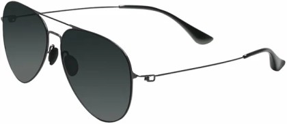 Очки солнцезащитные Xiaomi Mi Polarized Navigator Pro серые