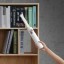 Автомобильный беспроводной пылесос Xiaomi Mijia Portable Handhed Vacuum Cleaner SSXCQ01X/BHR4428CN