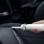 Автомобильный беспроводной пылесос Xiaomi Mijia Portable Handhed Vacuum Cleaner SSXCQ01X/BHR4428CN