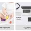 Устройство для производства дезинфицирующего гипохлорита натрия - Xiaomi - "Qualitell Disinfectant Maker" - белый