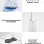 Устройство для производства дезинфицирующего гипохлорита натрия - Xiaomi - "Qualitell Disinfectant Maker" - белый