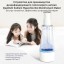 Устройство для производства дезинфицирующего гипохлорита натрия - Xiaomi - "Qualitell Disinfectant Maker" - белый