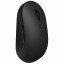 Беспроводная мышь Xiaomi Mi Silent W02, бесшумная мышь, чёрная