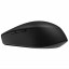 Беспроводная мышь Xiaomi Mi Silent W02, бесшумная мышь, чёрная