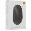 Беспроводная мышь Xiaomi Mi Silent W02, бесшумная мышь, чёрная