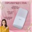 Набор для маникюра Xiaomi Nextool Nail Clipper Set NE20015 серый