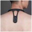 Умный корректор осанки - Xiaomi Hipee Posture Corrector - черный
