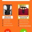 Умный корректор осанки - Xiaomi Hipee Posture Corrector - черный