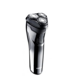 Электробритва Xiaomi Bomidi Electric Shaver M3 серебристый