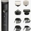 Машинка для стрижки Xiaomi Grooming Kit Pro ЕU черная