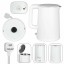 Чайник Xiaomi Mi Electric Kettle 1A  белый