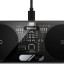 Беспроводное зарядное устройство Baseus LED Display 2in1 для Phone+Pods WXSX010101 черное