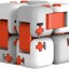 Фиджет игрушка Xiaomi Blind Box Cube