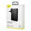Powerbank Baseus Power Station GaN 10000mAh 2USB-C 45W (PPNLD-F01) черный