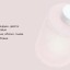 Сменные блоки жидкого мыла для дозатора Xiaomi Mijia Automatic Foam Soap Dispenser 3шт розовые