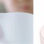 Сменные блоки жидкого мыла для дозатора Xiaomi Mijia Automatic Foam Soap Dispenser 3шт розовые