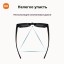 Очки солнцезащитные - Xiaomi Mijia Polarized Sunglasses - черные