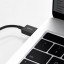 Usb Кабель-зарядка Lightning Baseus Superior series 2.4A 1м CALYS-A01 черный
