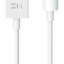 Usb Кабель-зарядка ZMI Xiaomi USB на Lightning 1м белый