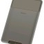 Картхолдер с магнитом Baseus Magnetic Card Holder A0G-ACKD - силиконовый темно-серый