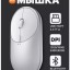 Мышь оптическая - Xiaomi "Mi Portable Mouse 2" - серебристая