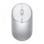Мышь оптическая - Xiaomi "Mi Portable Mouse 2" - серебристая