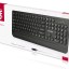 Клавиатура проводная Smartbuy ONE 228 USB Black SBK-228-K