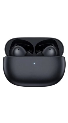 Наушники беспроводные Xiaomi Redmi Buds 4 Pro черные