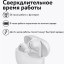 Беспроводные наушники Xiaomi Redmi Buds 4 Pro, белые