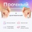 Usb Кабель-зарядка Lightning Hoco X1 Rapid 2.4A 2м силиконовый белый