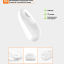 Беспроводная оптическая мышь Xiaomi Wireless Mouse Q03 EU белая 