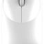 Беспроводная оптическая мышь Xiaomi Wireless Mouse Q03 EU белая 