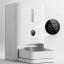 Автоматическая кормушка для животных Xiaomi Mijia Smart Pet Feeder MJWSQ02 5л белая