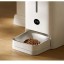 Автоматическая кормушка для животных Xiaomi Mijia Smart Pet Feeder MJWSQ02 5л белая